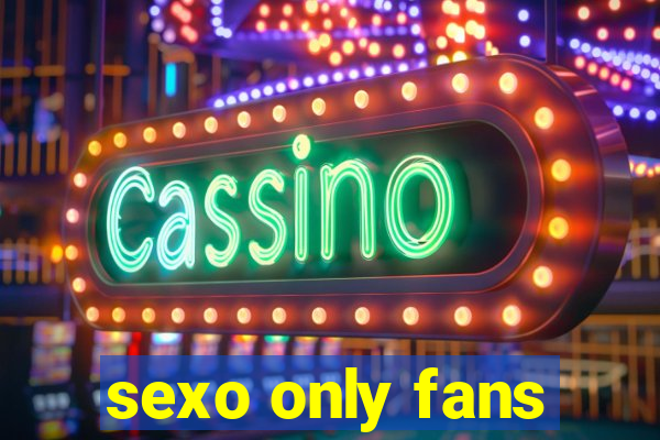 sexo only fans